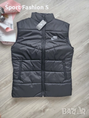 Мъжки елек Nike 3