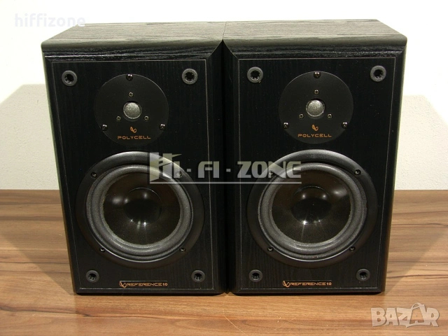 Тонколони  Infinity reference 10 /2 , снимка 2 - Тонколони - 53572786