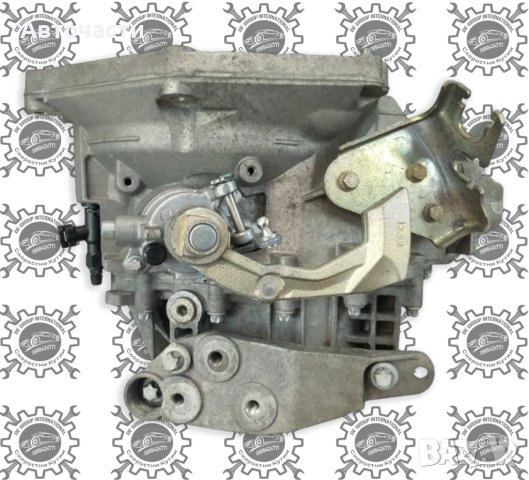 Ръчна скоростна кутия - Alfa Romeo/Fiat - 1.9 D - (2005 г.+) - (6 степенна) - M32, снимка 2 - Части - 42385682