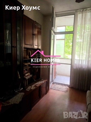 Продавам саниран тухлен апартамент в град Раднево,обл. Стара Загора, снимка 4 - Апартаменти - 52548357