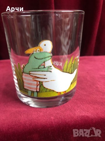 Стъклени чаши, снимка 8 - Чаши - 35814239