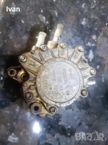 Тандем помпа Вакум VW 03C 145 209 C