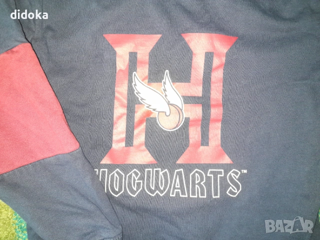 Блуза Harry Potter , снимка 3 - Детски Блузи и туники - 53476910