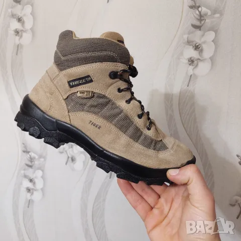 Trezeta gore-Tex  номер 39 туристически обувки водоустойчиви ,, снимка 8 - Други - 49248960