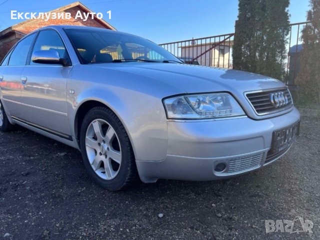 Audi A6 S6 2.4 Quattro ‼️на части‼️