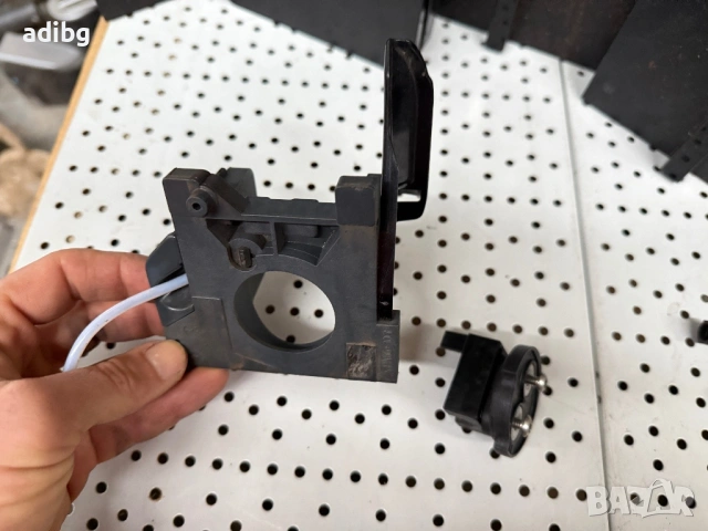 Delonghi ECAM Държач Кафе Група , снимка 4 - Кафемашини - 53507348