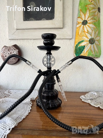 Малко наргиле