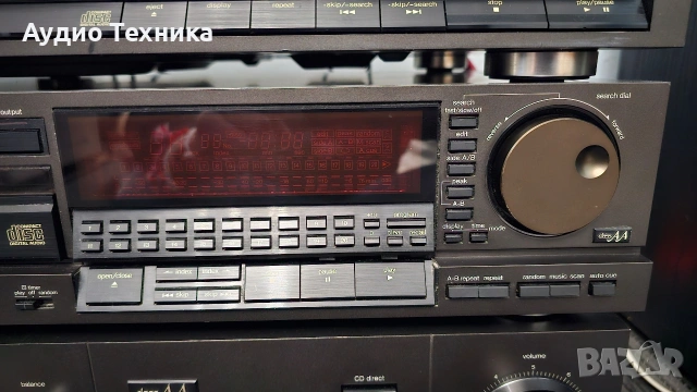 Technics B905 P600C P770 V650, снимка 9 - Аудиосистеми - 53699567