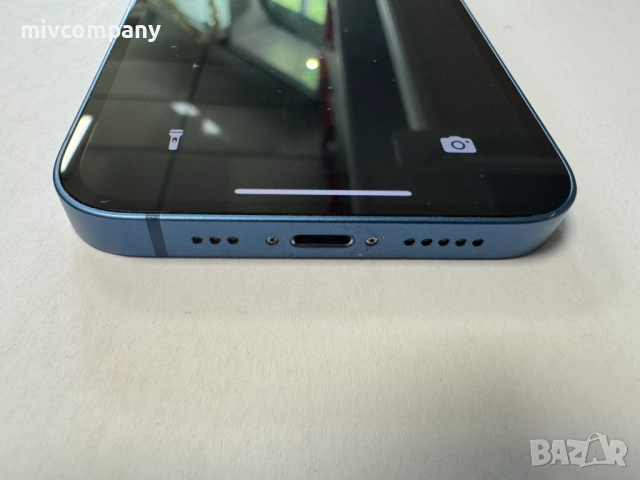 Iphone 13 128GB battery health 88%, снимка 5 - Apple iPhone - 52836130