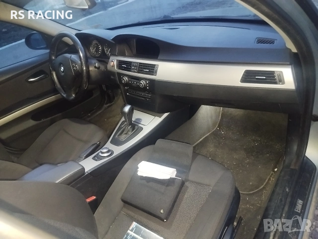 BMW E90 320 i 2008г на части , снимка 6 - Автомобили и джипове - 53649666