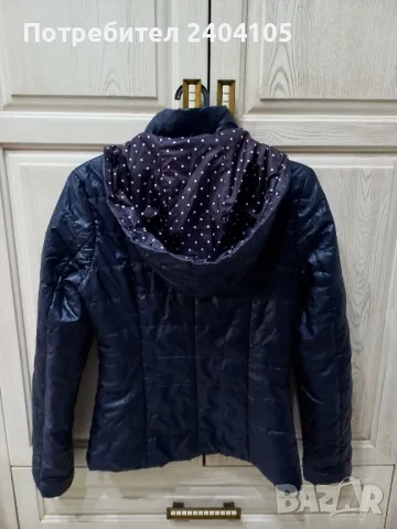 шушляково яке, снимка 3 - Якета - 47328787