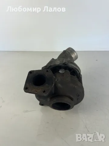 Турбо за Туарег 2.5 Turbo VW Tuareg 2.5 TDI, снимка 4 - Части - 47669688