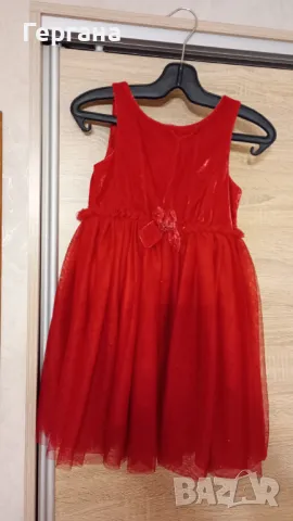 Официална рокля за повод, снимка 1