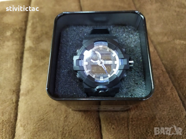 ЧАСОВНИК EXPONI 3273 - ДАМСКИ -НОВО., снимка 3 - Дамски - 36278759