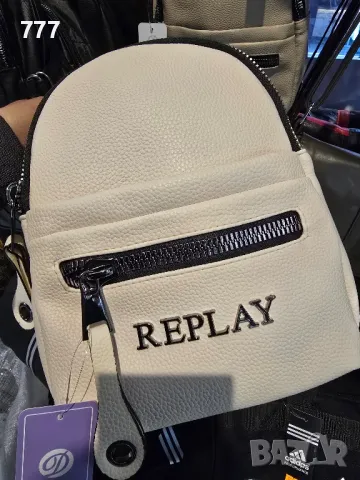 дамски раници  MONCLER , снимка 2 - Раници - 48690403