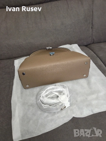 Дамска чанта Toteme, снимка 6 - Чанти - 53048497