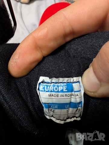 обувки за ски бягане Atomic Sport Skate номер 44 за скейт стил , снимка 12 - Зимни спортове - 53407095