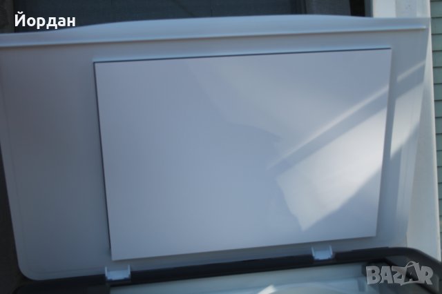 Принтер  ''HP Envy 5031'' ***, снимка 13 - Принтери, копири, скенери - 41715702