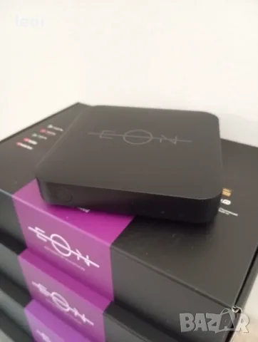 EON AndroidTV приемник, снимка 7 - Приемници и антени - 55363735