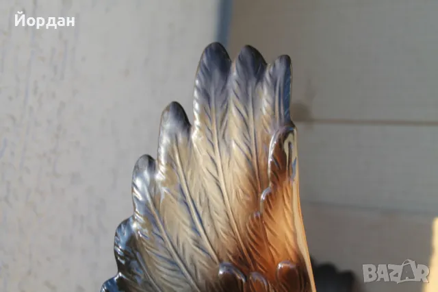 Немска порцеланова фигурка ''Goebel'', снимка 16 - Колекции - 47666297