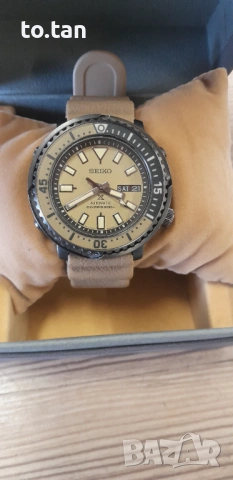 Seiko Urban Safari , снимка 7 - Дамски - 53782185