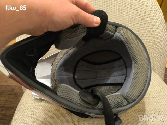 Шлем за колоездене!, снимка 5 - Спортна екипировка - 52216722