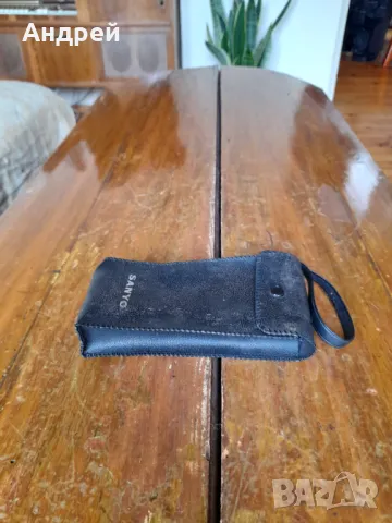 Стар калъф Sanyo