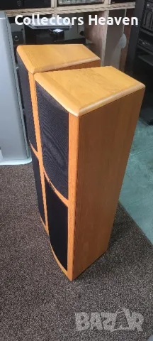 Infinity Kappa 70 , снимка 3 - Тонколони - 49334251