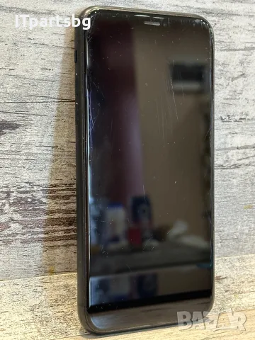 iPhone Xr 64GB (Черен) – Перфектен работен телефон, снимка 3 - Apple iPhone - 56163061