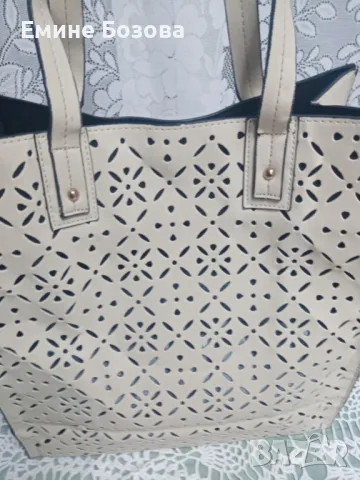 продавам дамски чанти - DIVAS,Maxima,PARFOIS