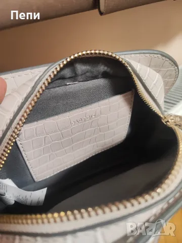 дамска чанта Parfois, снимка 2 - Чанти - 48868421