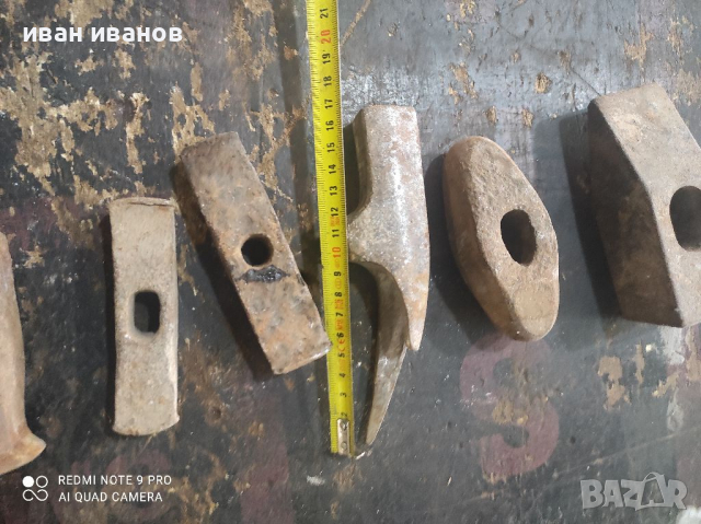 Комплект Чукова, снимка 4 - Резервни части за машини - 36193388