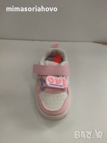 Детски маратонки 6751, снимка 2 - Детски маратонки - 44708301