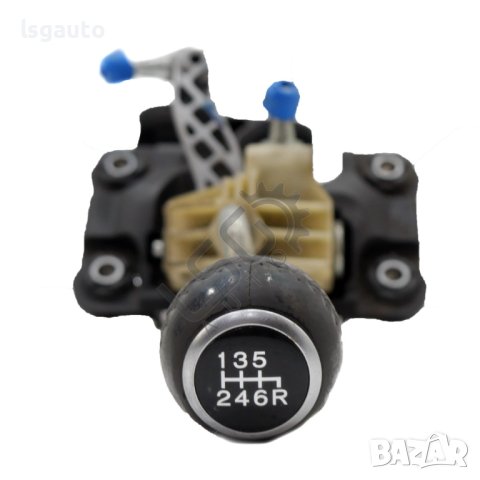 Механизъм скоростен лост Honda CR-V III 2006-2010 ID: 113162, снимка 2 - Части - 42590585