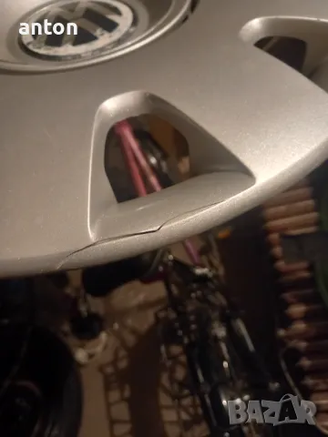 2броя  таса , снимка 2 - Аксесоари и консумативи - 43389995