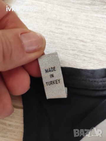 Дамска тениска , снимка 3 - Тениски - 41843646