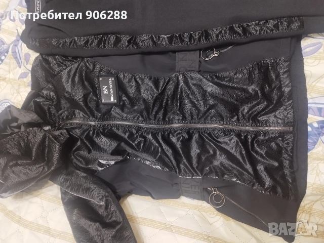 екип Bratan 1 размер, снимка 2 - Спортни екипи - 53609325