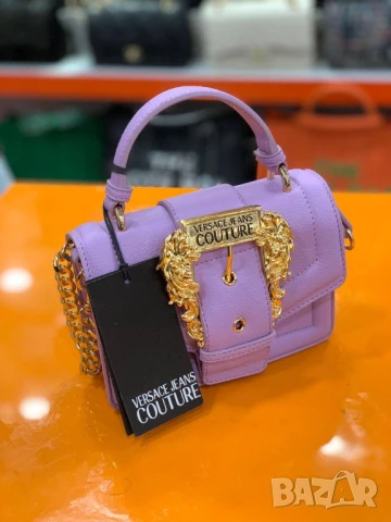 чанти versace, снимка 2 - Чанти - 51427176