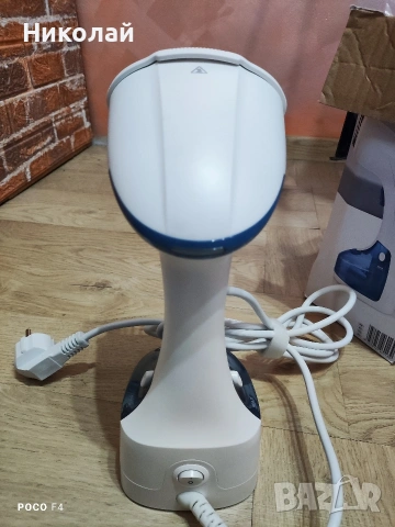 Парна четка Silvercrest SDMF 1300 B2, снимка 5 - Ютии - 53614097