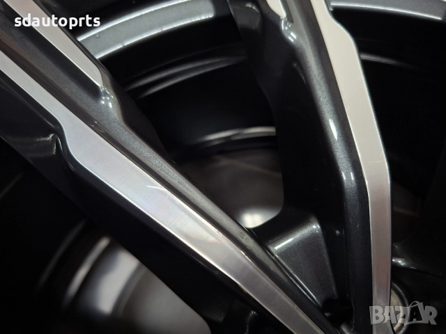 20” Летен К-т BMW Джанти Style 740 M Гуми Датчици БМВ X5 G05 X6 G06, снимка 7 - Гуми и джанти - 52549260
