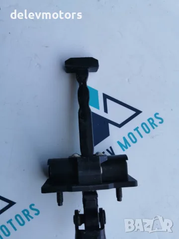 9823210680 Обтегач на задна врата за Peugeot 208 1.2 PureTech, двигател HNE, 101 кс., 6 ск