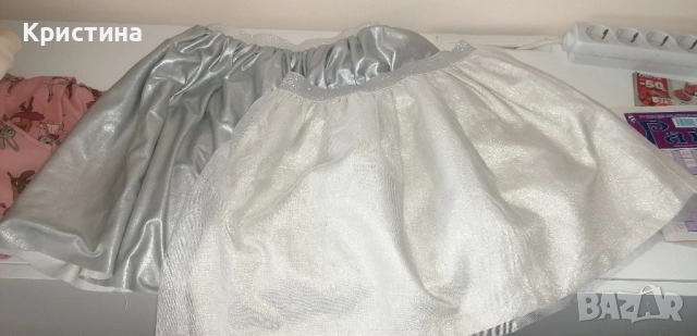 Лот от дрехи за момиче , снимка 2 - Други - 52305495