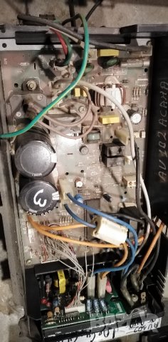 Хаер инвертор Външна електроника , снимка 2 - Друга електроника - 42562637