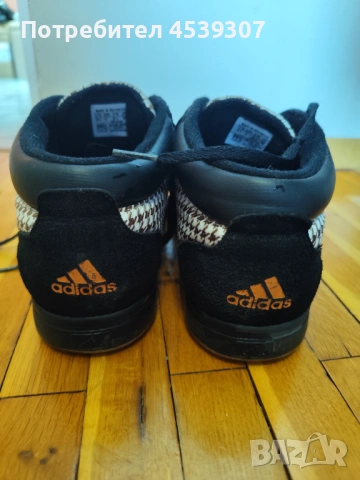Кецове Adidas, снимка 4 - Кецове - 53841628