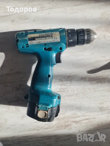 Винтоверт Макита Makita, снимка 1