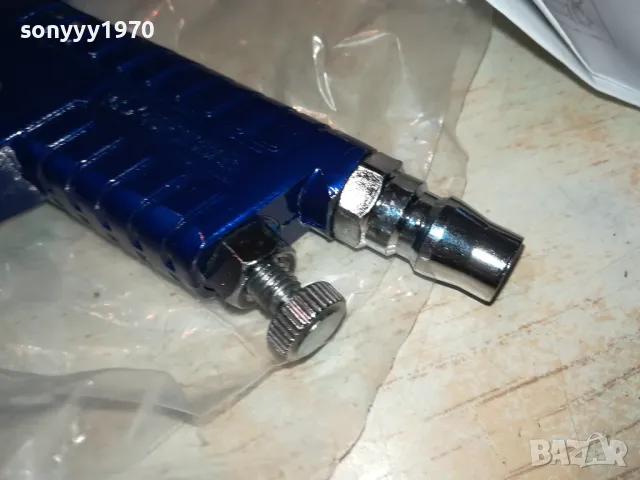 ПИСТОЛЕТ ЗА БОЯДИСВАНЕ 2201251716, снимка 16 - Други инструменти - 48785738