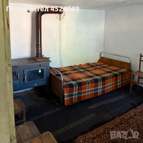 Къща в Зверино , снимка 4 - Къщи - 50919642