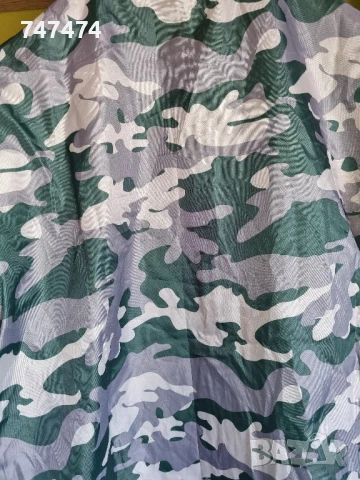 Леко яке, ветровка, ново, М, снимка 3 - Якета - 51061688