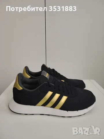 Дамски маратонки Adidas, снимка 3 - Маратонки - 55721498