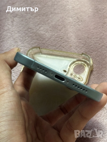 iphone 16 plus 256gb, снимка 8 - Apple iPhone - 56255665
